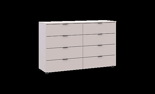 Комод ASTI-8 Кашемір