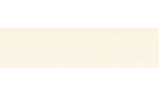 Кромка АБС 22/2 мм HU 12344 Бежевая Шагрень 101 (PE 101) Hranipex