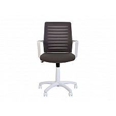 Крісло WEBSTAR GTP white Tilt OH/14 С-38