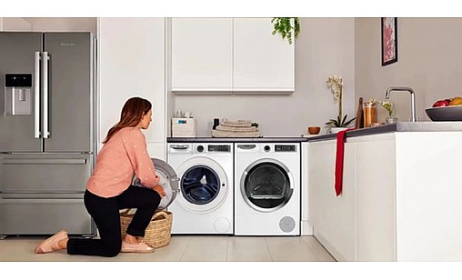 Стиральная машина FABIANO FSW 2408 SmartDose 8261.510.1128 Стиральная машина FABIANO FSW 2408 SmartDose 8261.510.1128