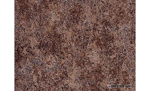 Стільниця Гранiт золотий S056 3,05*600*28 1U R6 LUXEFORM