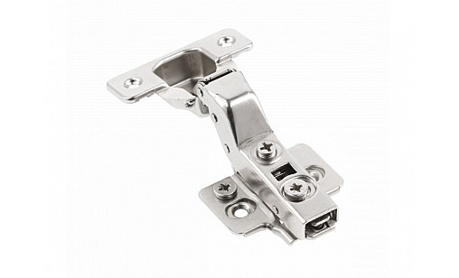 Завiс внутрішній SILENTO PRO з дотягом 3D ZM-HCSL07-3DBEO GTV