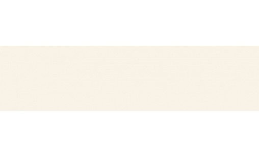 Кромка ABS W1200 ST9 Фарфор Белый 43x0,8 (75 м/п) EGGER