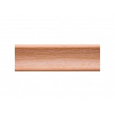 Плинтус на столешницу 181 дуб борас светлый ДС