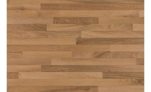 Стільниця KronoSpan K206 PE Горіх Портерхаус 1U R3,3 4100х600х38 мм вологост.