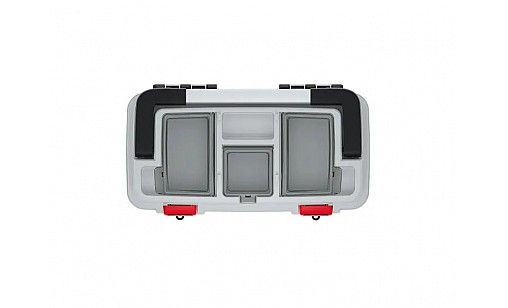 Ящик для инструментов, 19", 470x256x238, OPTIMA, KOPA5025, Kistenberg