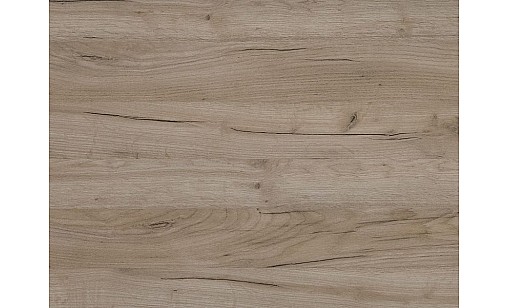 Пластик торцювальний LUXEFORM L936 Дуб Онтаріо 1525х42х0,5 мм без клею запакована