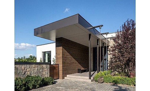 Компакт-плита Gentas 3190 Esse Black / чорне ядро 4200х1860х12 мм