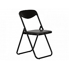 Стул JACK black V-4