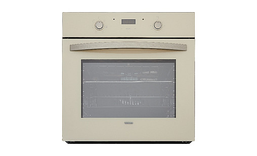 Духовой шкаф электрический  ELEYUS STELLA 6006 BG CL бежевый