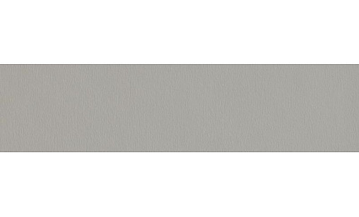 Кромка ABS F765 ST20 Серебристый Матовый 23x2 мм (75 м/п) EGGER