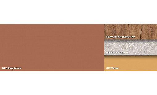 ДСП KronoSpan K514 SU Сахара 2800х2070х18 мм