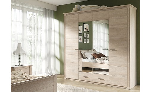 ЛДСП 1861 МХ Макао світлий 2800х2070х18мм SWISS KRONO