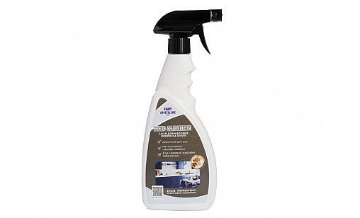 Средство для матовых поверхностей 500 мм MED KITCHEN