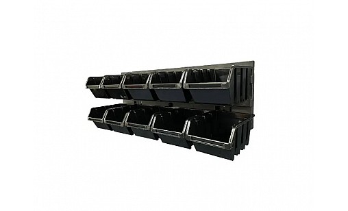 Панель для инструментов Kistenberg