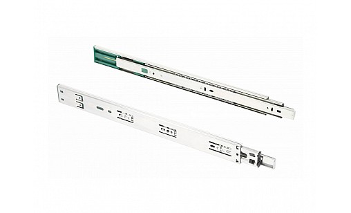 Направляюча п/в телескопічна VERSALITE PLUS  з доведенням L-500 PK-L-H45-500-B GTV