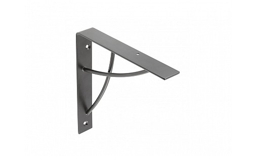 Полицетримач NEO Чорний Матовий PP-NEO-20M GTV