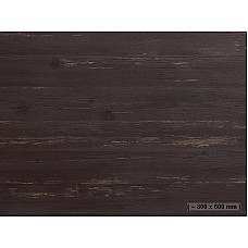 Столешница Блэквуд S523 3,05*600*38 1U R6 влагост LUXEFORM