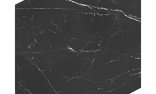 Стіл обідній Genry 1200( 300 300)*800*760 Shks Black Matt