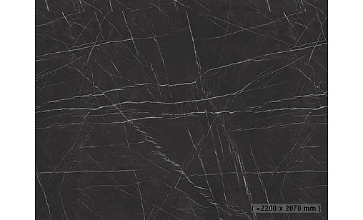 ДСП Камінь П'єтра Гріджія чорний 18мм 2,80х2,07 PG8 F206 ST9 Egger NEW ДСП Камінь П'єтра Гріджія чорний 18мм 2,80х2,07 PG8 F206 ST9 Egger NEW