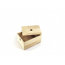 Коробки 107 KR107.200.200