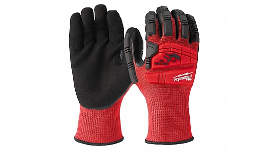 Рукавиці DemoX Work 10/XL Milwaukee