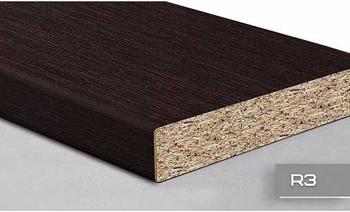 Стільниця LUXEFORM S964 Венге Африка 2U R3 4200х900х38 мм