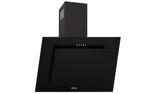 Витяжка  ELEYUS VERTICAL 1000 60 BL чорний