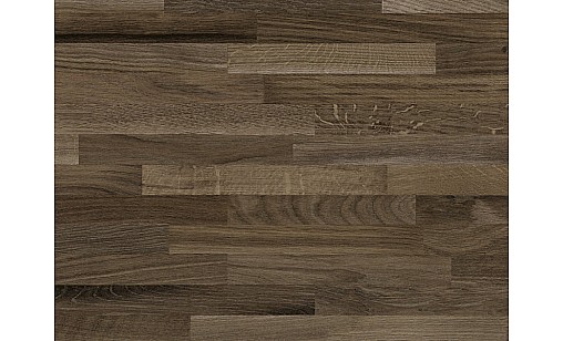 Столешница KronoSpan K092 FP Дуб Портерхаус Темный 1U R3,3 4100х600х38 мм влагост.