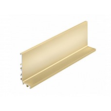 Профиль VELLO L с подсветкой Золото 4.1м PA-VELLO-L4М-21 GTV Профиль VELLO L с подсветкой Золото 4.1м PA-VELLO-L4М-21 GTV