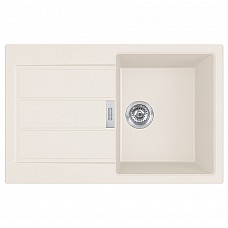 Мийка Franke 143.0621.333 S2D 611-78 маскарпоне