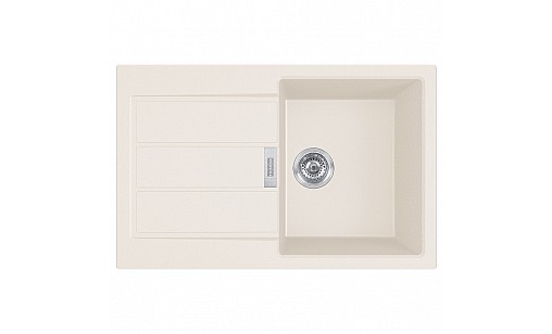 Мийка Franke 143.0621.333 S2D 611-78 маскарпоне