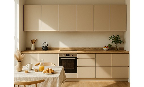 Стільниця 3823 OW Дуб Нью-Йорк 1U R3 4100х600х38 мм вологост. антибакт. SWISS KRONO Стільниця 3823 OW Дуб Нью-Йорк 1U R3 4100х600х38 мм вологост. антибакт. SWISS KRONO