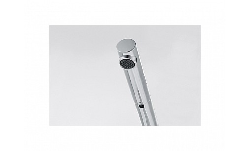 Змішувач Franke 115.0600.098 Centro хром