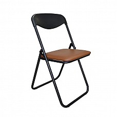 Стул JACK black V-19