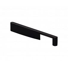 Ручка дуга DL 43/128 BLK Чёрный Матовый ДС