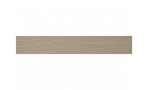 Крайка ПВХ ДС 31/2 мм Ясень SW0252