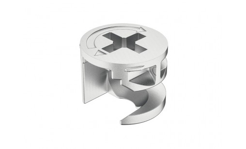 Ексцентрик мініфіксу 15 мм Hafele 262.26.070