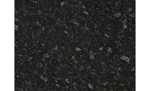 Столешница KronoSpan K210 PE Кремень Черный 1U R3,3 4100х600х38 мм влагост.