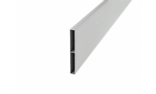 Органайзер: профиль пластиковый 300 см (M-020503)
