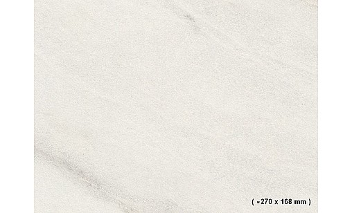 ДСП Мрамор Леванто белый 18мм 2,80х2,07 PG8 F812 ST9 Egger NEW