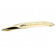 Ручка DN 50/128 G3 Золото ДС СтандартЛайн