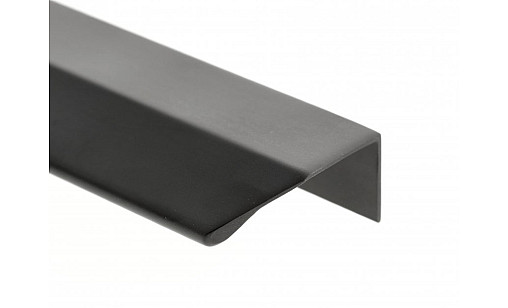 Ручка TREX-CROSS 320 мм Черный матовый UA-TREX-CROSS-320-20M GTV