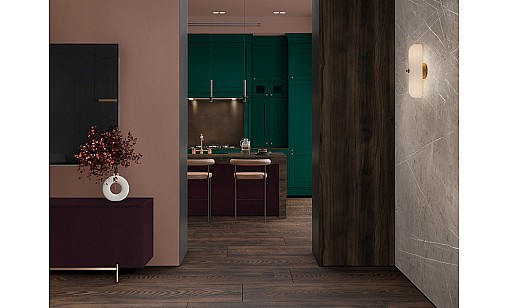 ДСП KronoSpan K515 PD Розовые Пряности 2800х2070х18 мм ДСП KronoSpan K515 PD Розовые Пряности 2800х2070х18 мм