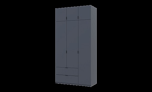 Шафа MARK-1 Графітовий