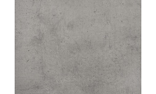 Пластик HPL EGGER F186 ST9 Бетон Чикаго Светло-Серый 2800х1310х0,8 мм