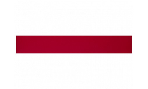 Кромка ПВХ ДС 31/2 мм Красная Корка CL127
