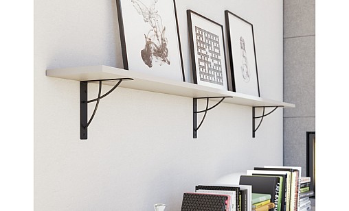 Полицетримач NEO Чорний Матовий PP-NEO-20M GTV