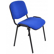 Стул ISO black C-14
