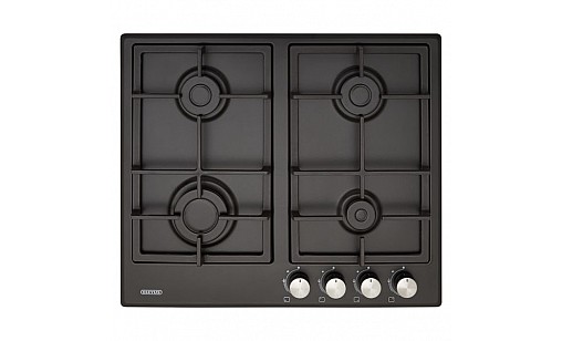 Варочная поверхность  ELEYUS ALEXA 60 BL CF черный